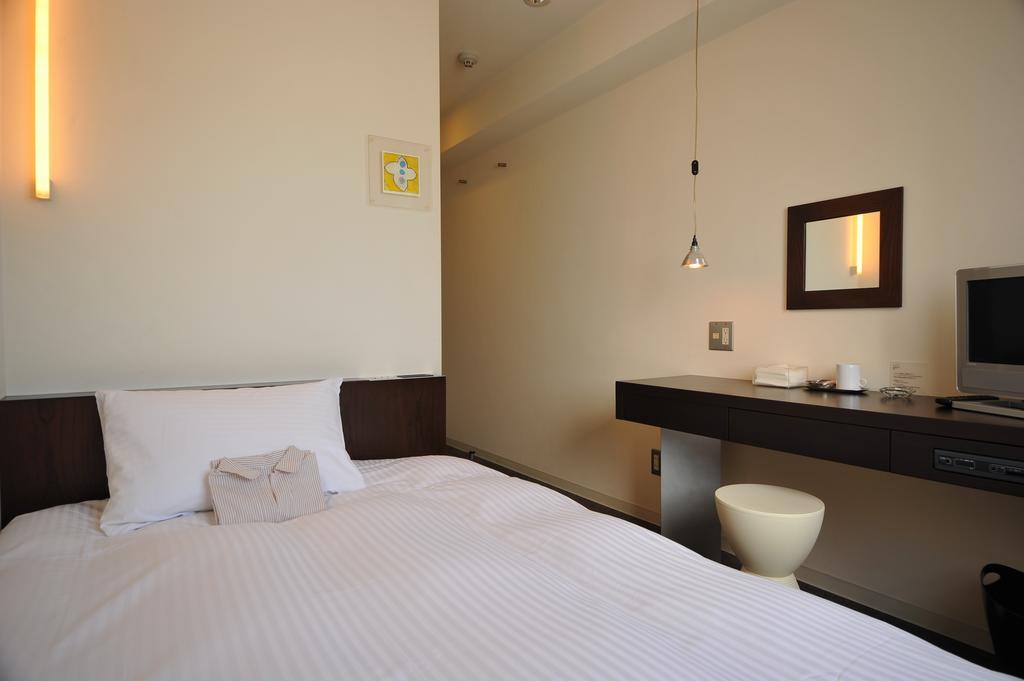 7 Days Hotel Plus Kochi  Bilik gambar