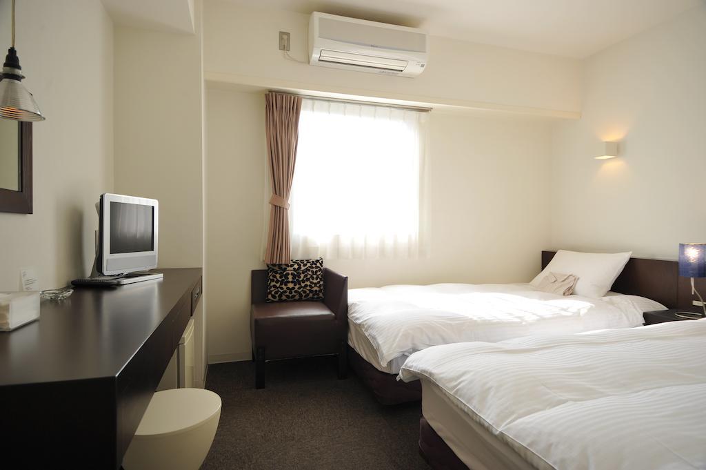 7 Days Hotel Plus Kochi  Bilik gambar