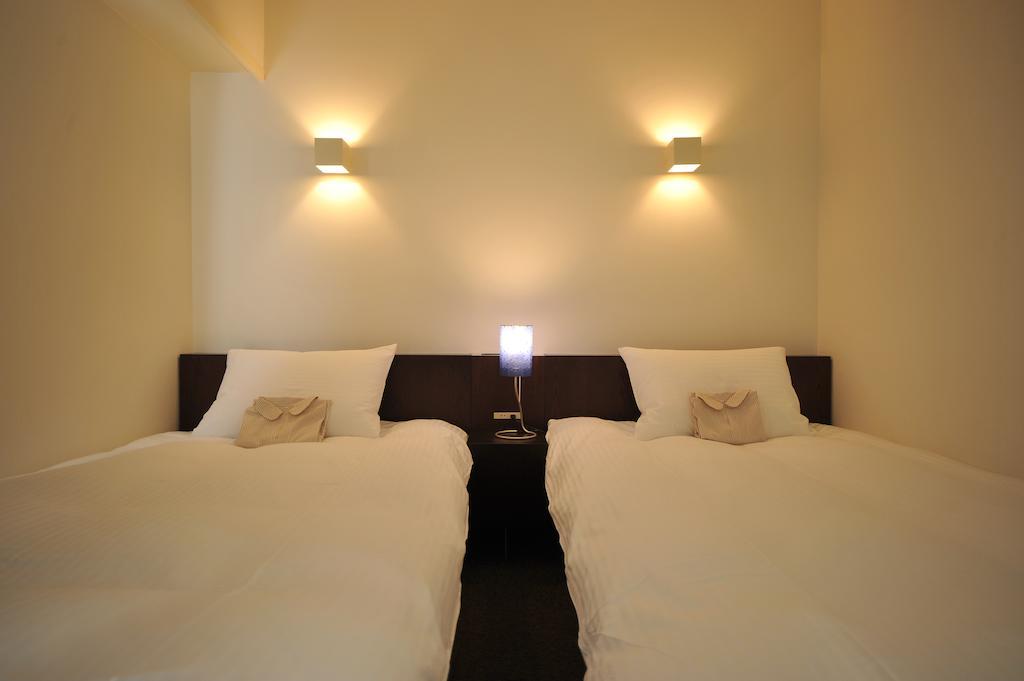7 Days Hotel Plus Kochi  Bilik gambar