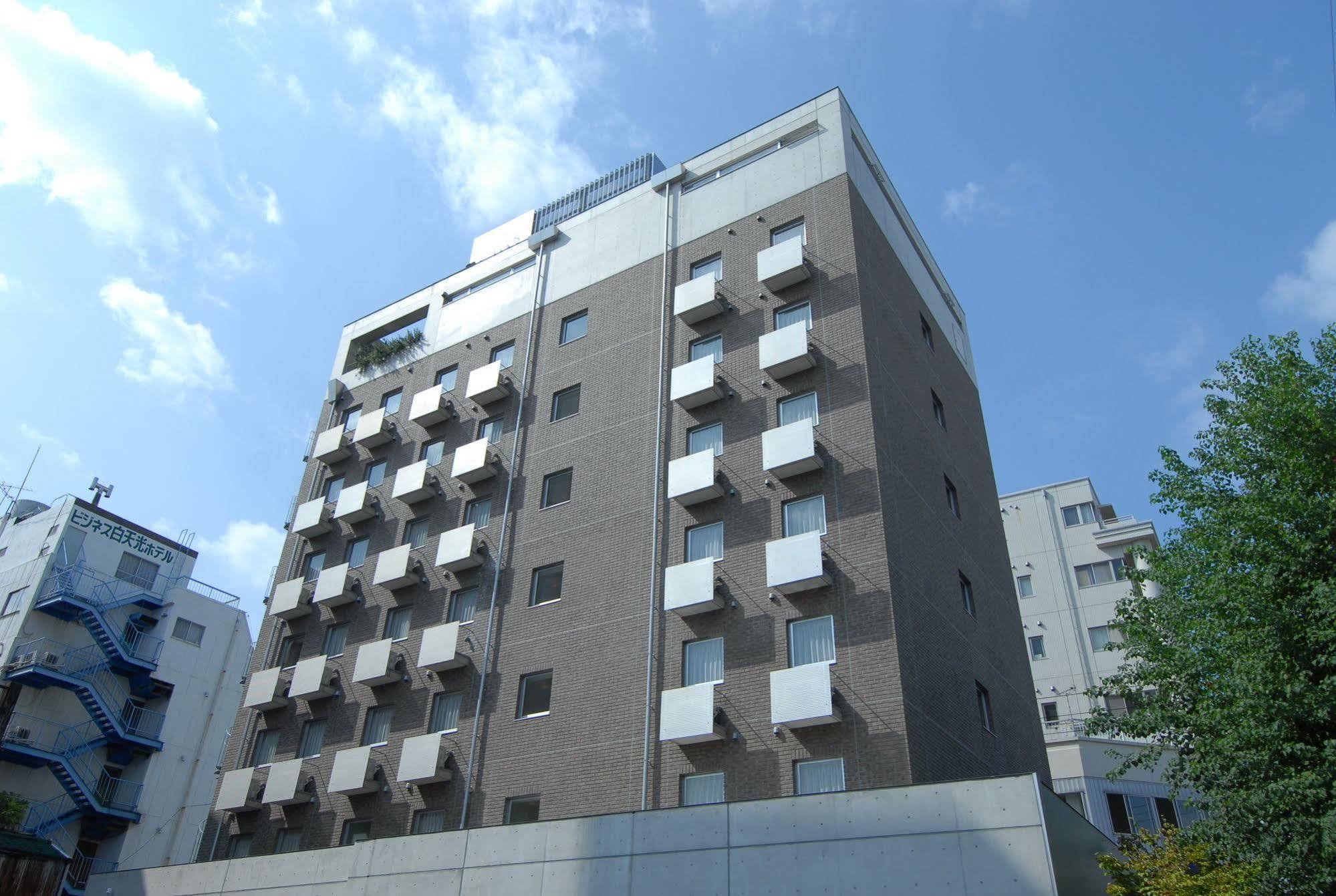 7 Days Hotel Plus Kochi  Luaran gambar