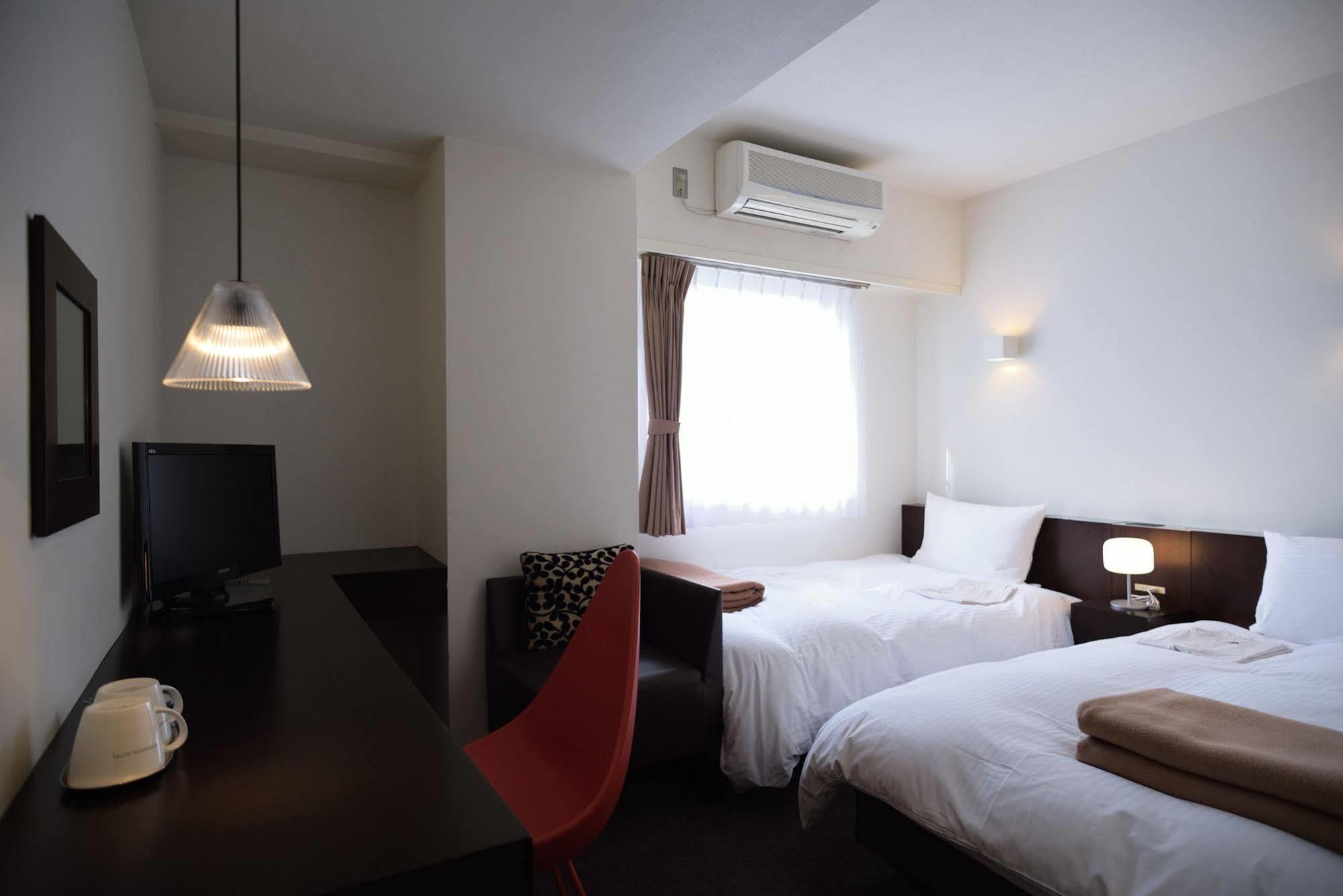 7 Days Hotel Plus Kochi  Luaran gambar