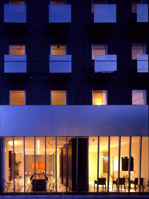 7 Days Hotel Plus Kochi  Luaran gambar