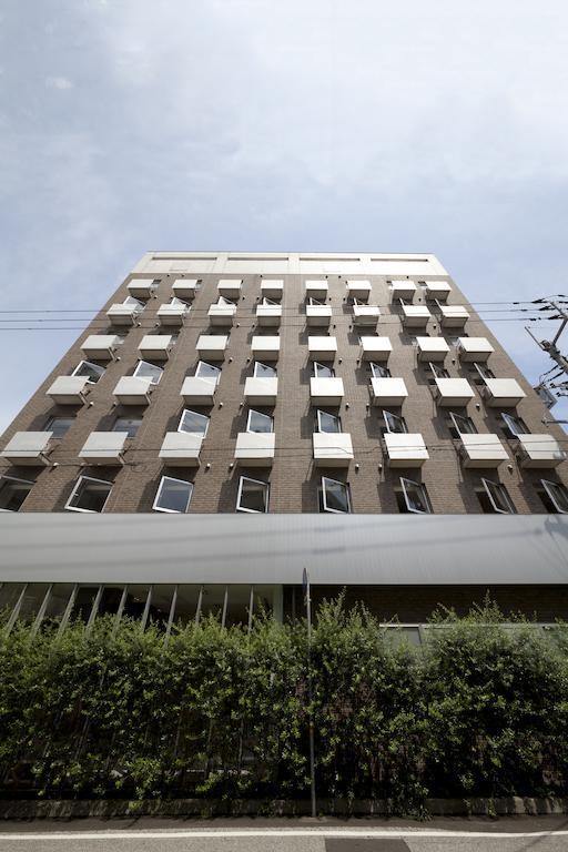 7 Days Hotel Plus Kochi  Luaran gambar