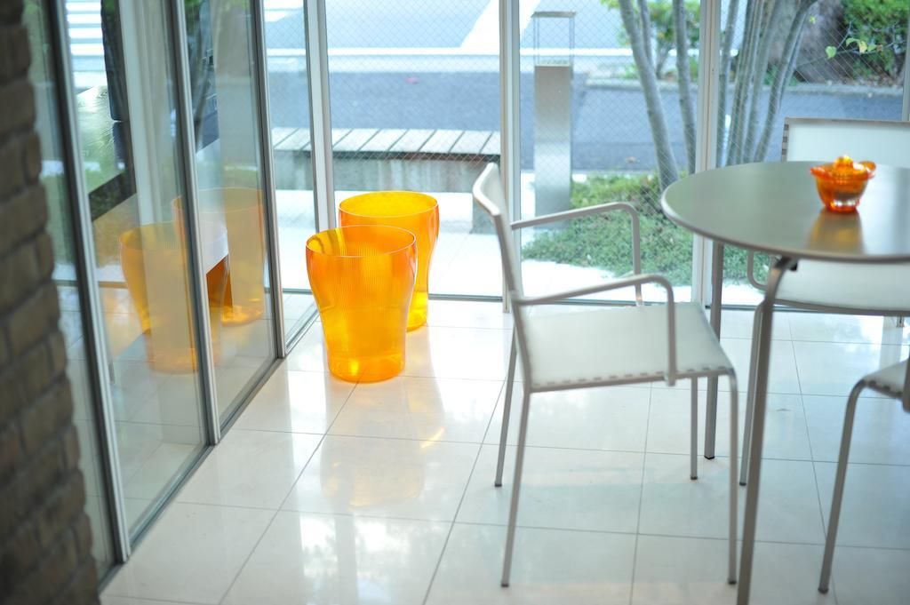 7 Days Hotel Plus Kochi  Luaran gambar
