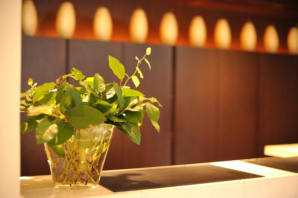 7 Days Hotel Plus Kochi  Luaran gambar