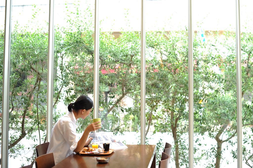 7 Days Hotel Plus Kochi  Luaran gambar